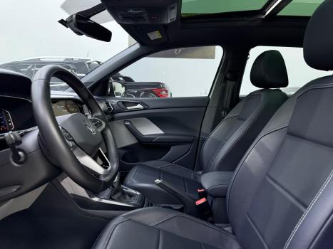VOLKSWAGEN T-Cross 1.4 4P 250 TSI FLEX HIGHLINE AUTOMTICO, Foto 9