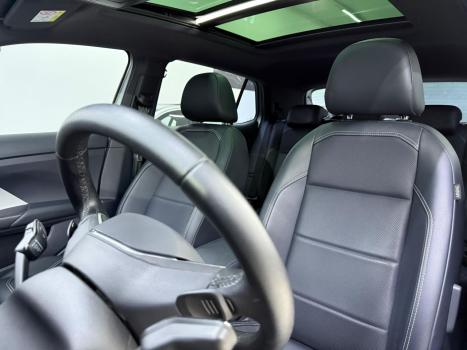 VOLKSWAGEN T-Cross 1.4 4P 250 TSI FLEX HIGHLINE AUTOMTICO, Foto 10