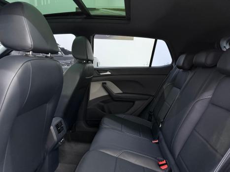 VOLKSWAGEN T-Cross 1.4 4P 250 TSI FLEX HIGHLINE AUTOMTICO, Foto 11