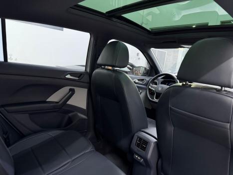 VOLKSWAGEN T-Cross 1.4 4P 250 TSI FLEX HIGHLINE AUTOMTICO, Foto 12