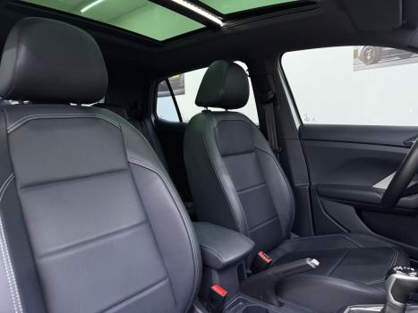 VOLKSWAGEN T-Cross 1.4 4P 250 TSI FLEX HIGHLINE AUTOMTICO, Foto 13