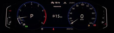 VOLKSWAGEN T-Cross 1.4 4P 250 TSI FLEX HIGHLINE AUTOMTICO, Foto 14