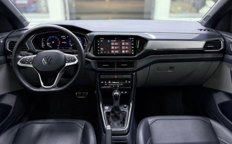 VOLKSWAGEN T-Cross 1.4 4P 250 TSI FLEX HIGHLINE AUTOMTICO, Foto 17