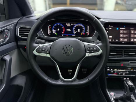 VOLKSWAGEN T-Cross 1.4 4P 250 TSI FLEX HIGHLINE AUTOMTICO, Foto 18