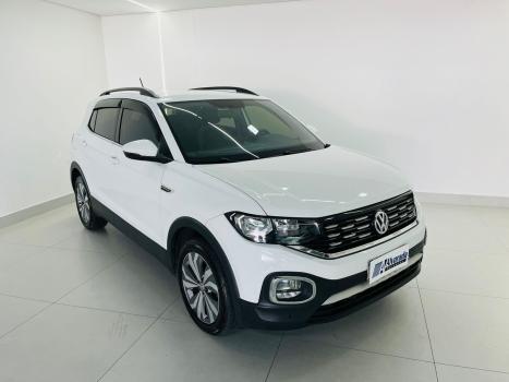 VOLKSWAGEN T-Cross 1.0 4P 200 TSI FLEX COMFORTLINE AUTOMTICO, Foto 1