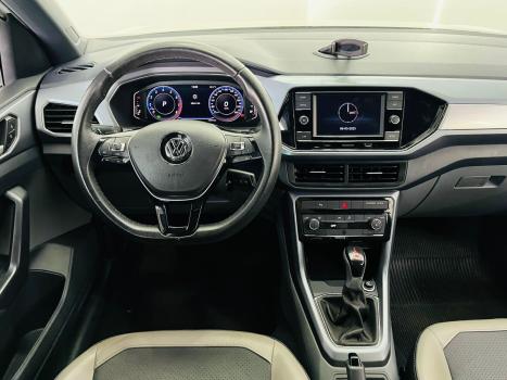 VOLKSWAGEN T-Cross 1.0 4P 200 TSI FLEX COMFORTLINE AUTOMTICO, Foto 5