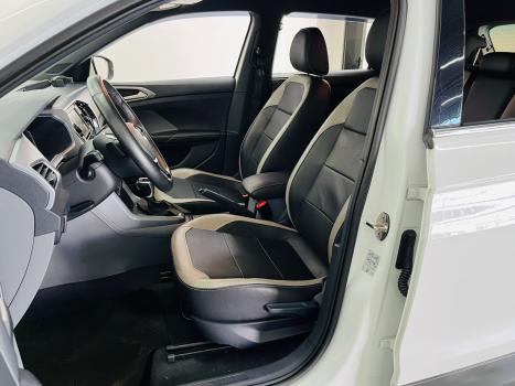 VOLKSWAGEN T-Cross 1.0 4P 200 TSI FLEX COMFORTLINE AUTOMTICO, Foto 6