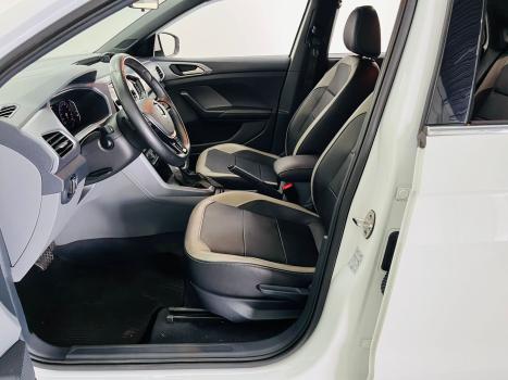VOLKSWAGEN T-Cross 1.0 4P 200 TSI FLEX COMFORTLINE AUTOMTICO, Foto 7