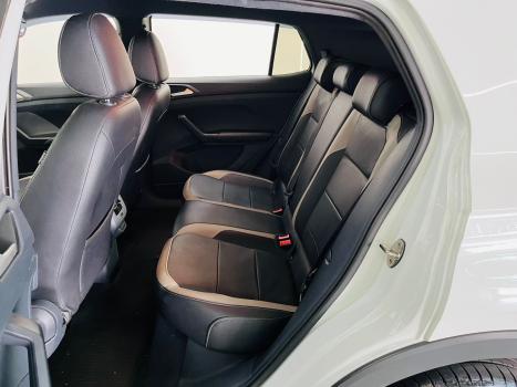 VOLKSWAGEN T-Cross 1.0 4P 200 TSI FLEX COMFORTLINE AUTOMTICO, Foto 9