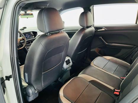 VOLKSWAGEN T-Cross 1.0 4P 200 TSI FLEX COMFORTLINE AUTOMTICO, Foto 10