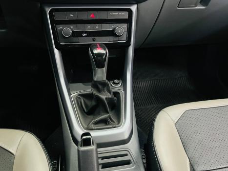 VOLKSWAGEN T-Cross 1.0 4P 200 TSI FLEX COMFORTLINE AUTOMTICO, Foto 11
