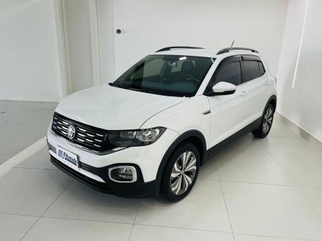 VOLKSWAGEN T-Cross 1.0 4P 200 TSI FLEX COMFORTLINE AUTOMTICO, Foto 12