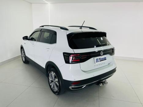 VOLKSWAGEN T-Cross 1.0 4P 200 TSI FLEX COMFORTLINE AUTOMTICO, Foto 14