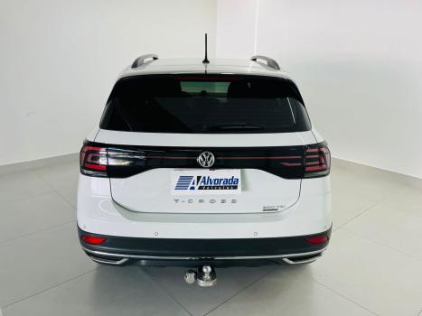 VOLKSWAGEN T-Cross 1.0 4P 200 TSI FLEX COMFORTLINE AUTOMTICO, Foto 15