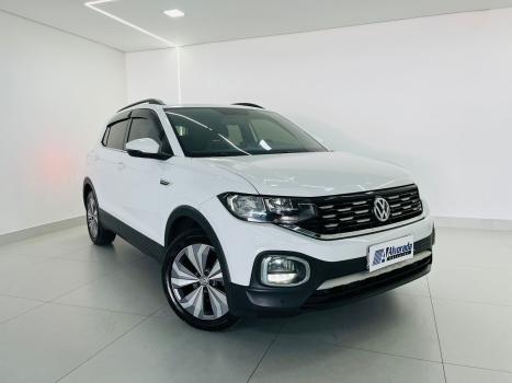 VOLKSWAGEN T-Cross 1.0 4P 200 TSI FLEX COMFORTLINE AUTOMTICO, Foto 16