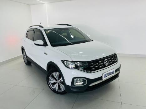 VOLKSWAGEN T-Cross 1.0 4P 200 TSI FLEX COMFORTLINE AUTOMTICO, Foto 17