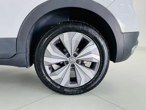 VOLKSWAGEN T-Cross 1.0 4P 200 TSI FLEX COMFORTLINE AUTOMTICO, Foto 18