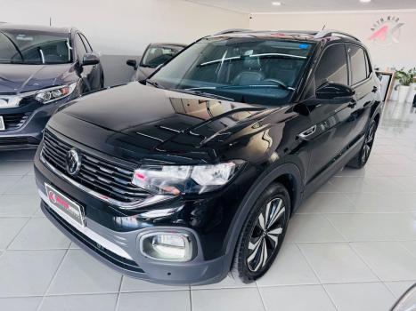 VOLKSWAGEN T-Cross 1.4 4P 250 TSI FLEX HIGHLINE AUTOMTICO, Foto 4