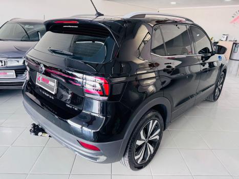 VOLKSWAGEN T-Cross 1.4 4P 250 TSI FLEX HIGHLINE AUTOMTICO, Foto 8