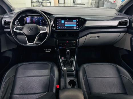 VOLKSWAGEN T-Cross 1.4 4P 250 TSI FLEX HIGHLINE AUTOMTICO, Foto 12