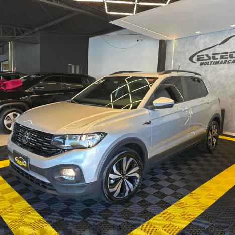 VOLKSWAGEN T-Cross 1.0 4P 200 TSI FLEX COMFORTLINE AUTOMTICO, Foto 2