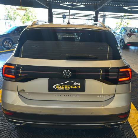 VOLKSWAGEN T-Cross 1.0 4P 200 TSI FLEX COMFORTLINE AUTOMTICO, Foto 6