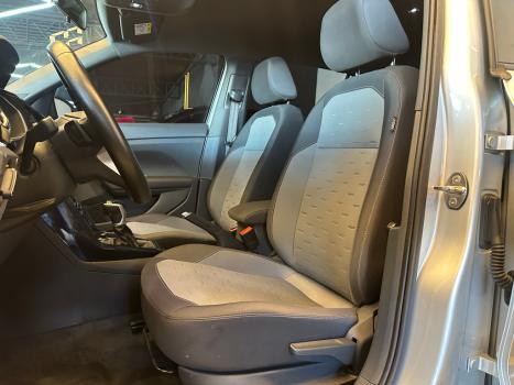 VOLKSWAGEN T-Cross 1.0 4P 200 TSI FLEX COMFORTLINE AUTOMTICO, Foto 7