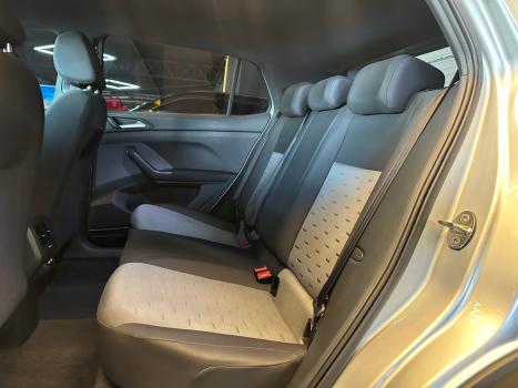 VOLKSWAGEN T-Cross 1.0 4P 200 TSI FLEX COMFORTLINE AUTOMTICO, Foto 8