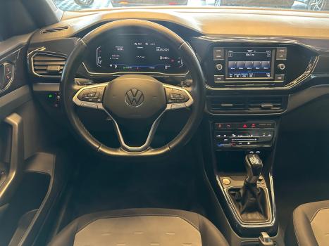 VOLKSWAGEN T-Cross 1.0 4P 200 TSI FLEX COMFORTLINE AUTOMTICO, Foto 10