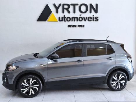 VOLKSWAGEN T-Cross 1.0 4P 200 TSI FLEX COMFORTLINE AUTOMTICO, Foto 1