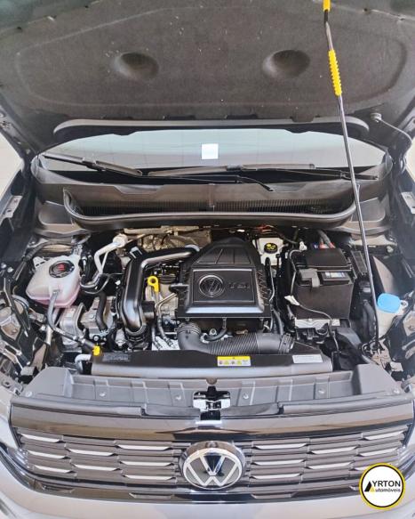 VOLKSWAGEN T-Cross 1.0 4P 200 TSI FLEX COMFORTLINE AUTOMTICO, Foto 3