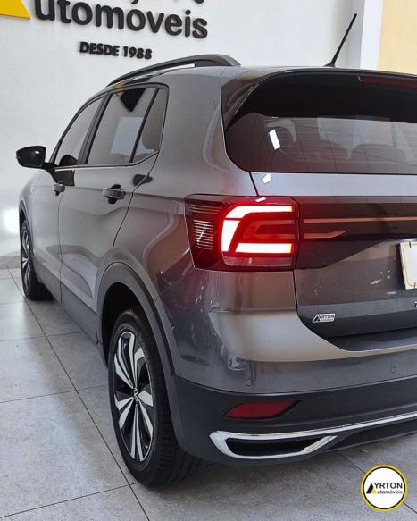 VOLKSWAGEN T-Cross 1.0 4P 200 TSI FLEX COMFORTLINE AUTOMTICO, Foto 7