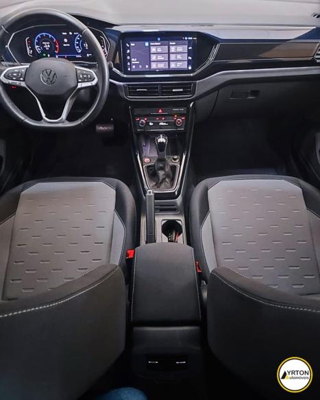 VOLKSWAGEN T-Cross 1.0 4P 200 TSI FLEX COMFORTLINE AUTOMTICO, Foto 12