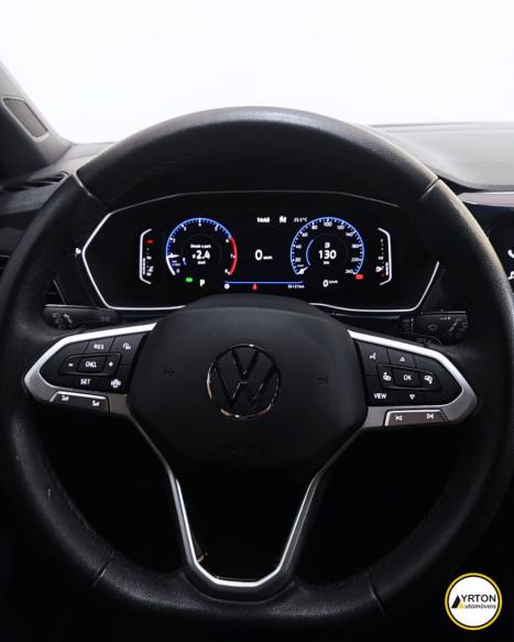 VOLKSWAGEN T-Cross 1.0 4P 200 TSI FLEX COMFORTLINE AUTOMTICO, Foto 13