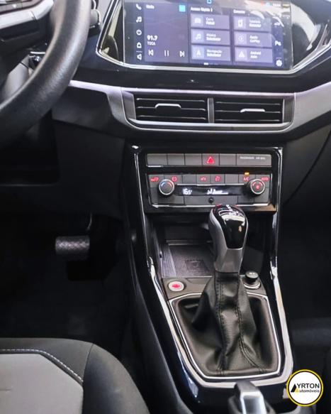 VOLKSWAGEN T-Cross 1.0 4P 200 TSI FLEX COMFORTLINE AUTOMTICO, Foto 14