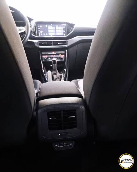 VOLKSWAGEN T-Cross 1.0 4P 200 TSI FLEX COMFORTLINE AUTOMTICO, Foto 15