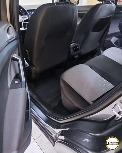 VOLKSWAGEN T-Cross 1.0 4P 200 TSI FLEX COMFORTLINE AUTOMTICO, Foto 16