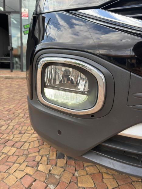 VOLKSWAGEN T-Cross 1.4 4P 250 TSI FLEX HIGHLINE AUTOMTICO, Foto 9
