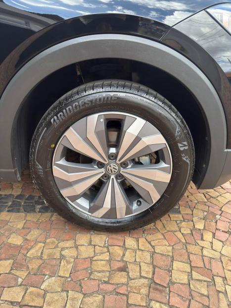 VOLKSWAGEN T-Cross 1.4 4P 250 TSI FLEX HIGHLINE AUTOMTICO, Foto 10