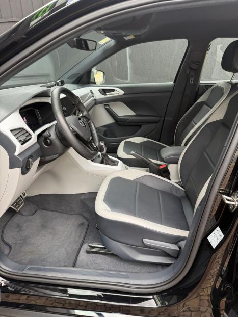 VOLKSWAGEN T-Cross 1.4 4P 250 TSI FLEX HIGHLINE AUTOMTICO, Foto 12