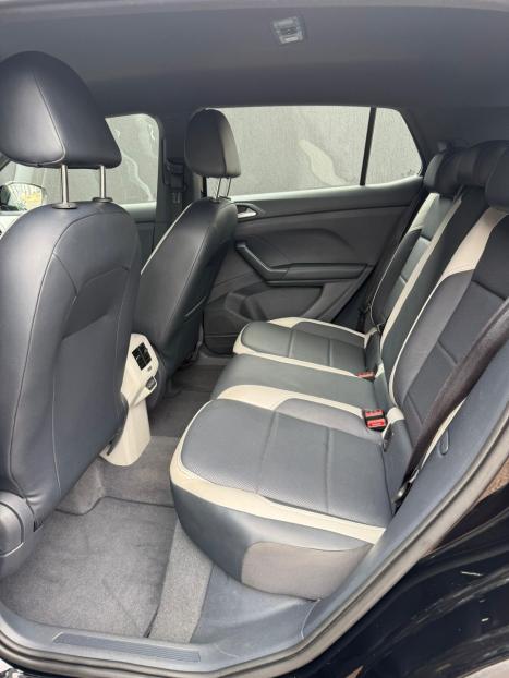VOLKSWAGEN T-Cross 1.4 4P 250 TSI FLEX HIGHLINE AUTOMTICO, Foto 13