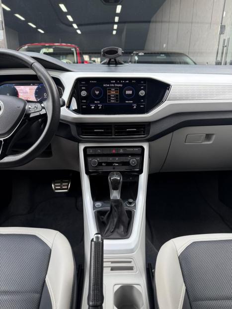 VOLKSWAGEN T-Cross 1.4 4P 250 TSI FLEX HIGHLINE AUTOMTICO, Foto 16