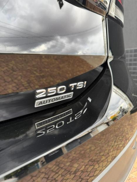 VOLKSWAGEN T-Cross 1.4 4P 250 TSI FLEX HIGHLINE AUTOMTICO, Foto 22