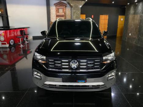 VOLKSWAGEN T-Cross 1.4 4P 250 TSI FLEX HIGHLINE AUTOMTICO, Foto 1