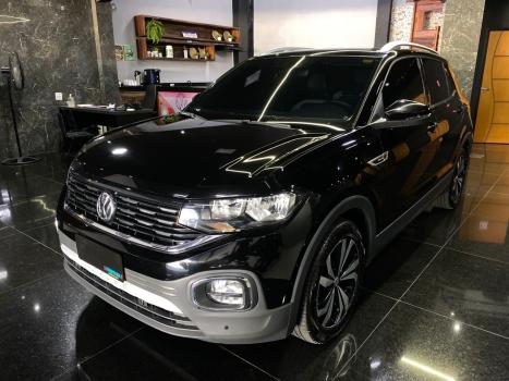 VOLKSWAGEN T-Cross 1.4 4P 250 TSI FLEX HIGHLINE AUTOMTICO, Foto 3