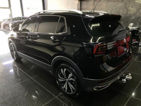 VOLKSWAGEN T-Cross 1.4 4P 250 TSI FLEX HIGHLINE AUTOMTICO, Foto 5