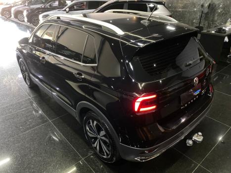 VOLKSWAGEN T-Cross 1.4 4P 250 TSI FLEX HIGHLINE AUTOMTICO, Foto 7