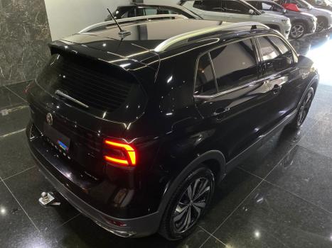 VOLKSWAGEN T-Cross 1.4 4P 250 TSI FLEX HIGHLINE AUTOMTICO, Foto 8