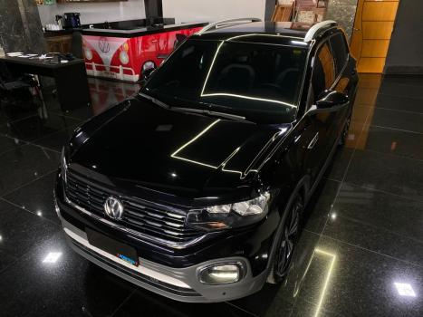 VOLKSWAGEN T-Cross 1.4 4P 250 TSI FLEX HIGHLINE AUTOMTICO, Foto 12