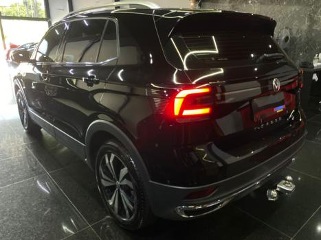 VOLKSWAGEN T-Cross 1.4 4P 250 TSI FLEX HIGHLINE AUTOMTICO, Foto 13